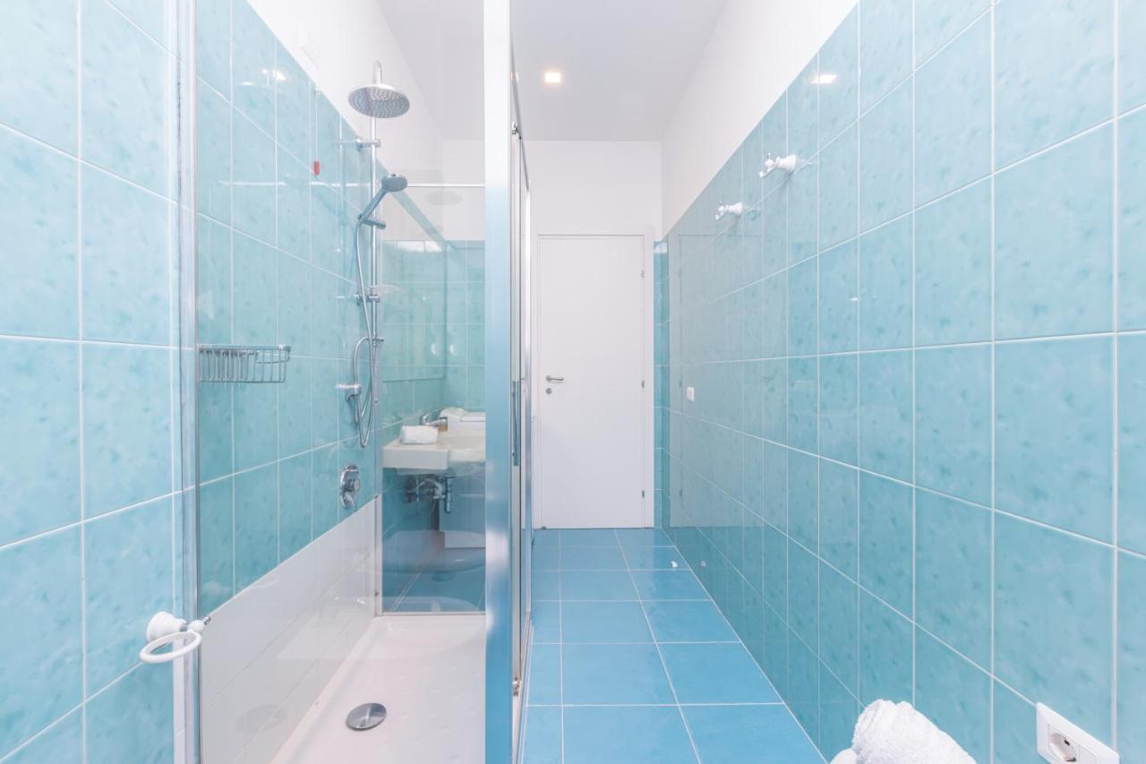 Blu Oltre Apartment Sorrento Exterior foto