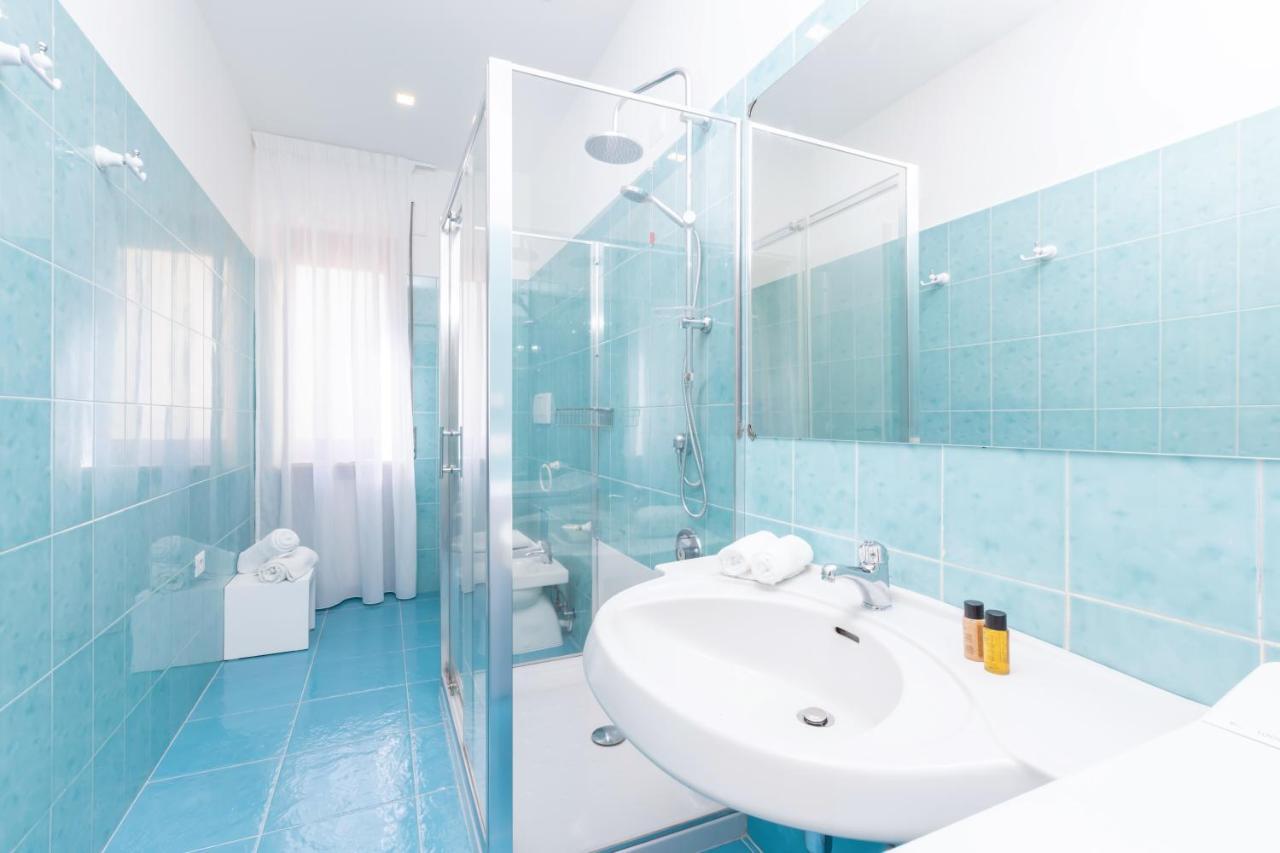 Blu Oltre Apartment Sorrento Exterior foto