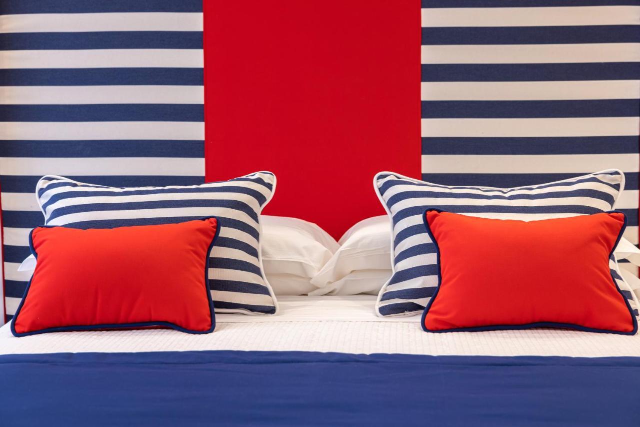 Blu Oltre Apartment Sorrento Exterior foto